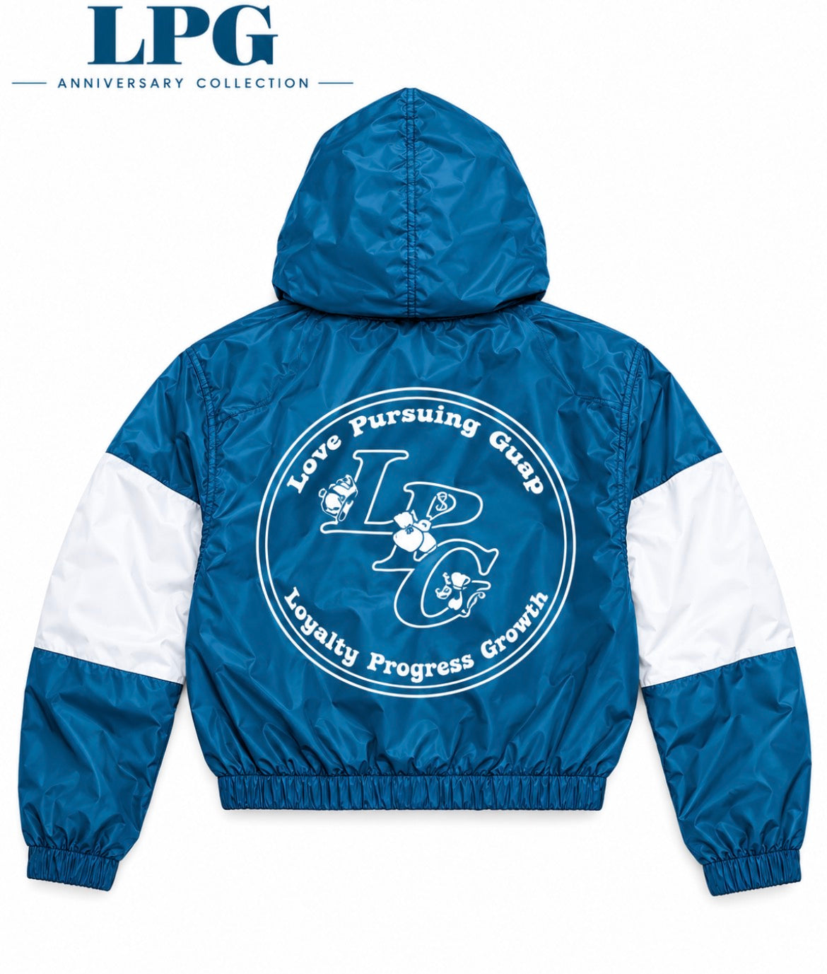 LPG Women’s Limited Edition Anniversary Collection