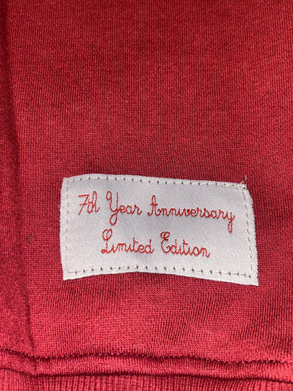 7yr Limited Edition Guap Season sweatshirt