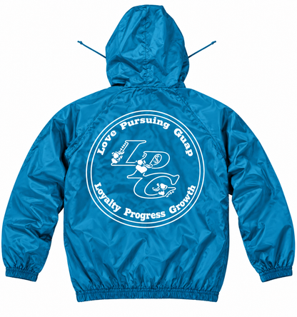 LPG Limited Edition Anniversary Windbreaker Set