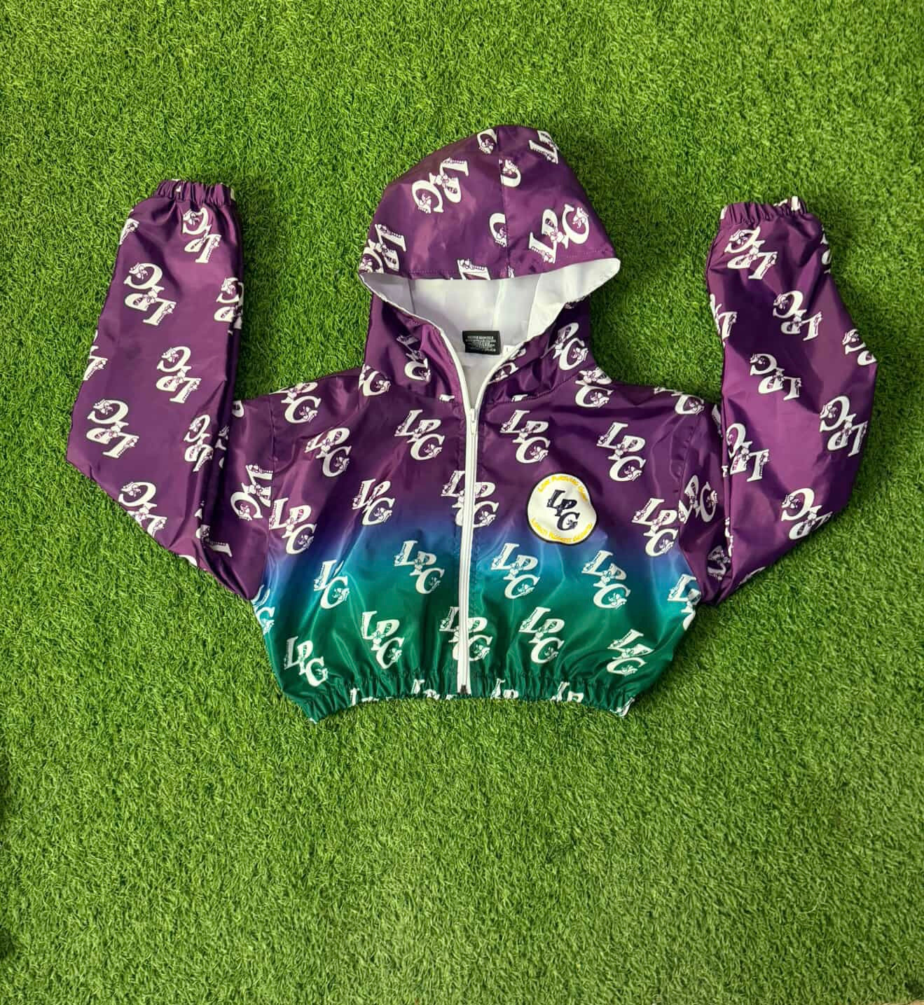 Women’s Limited edition LPG Two tone set