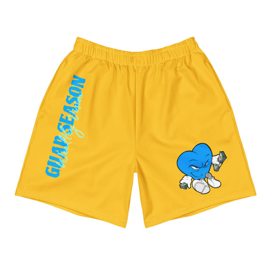 Guap Season Print Unisex Shorts