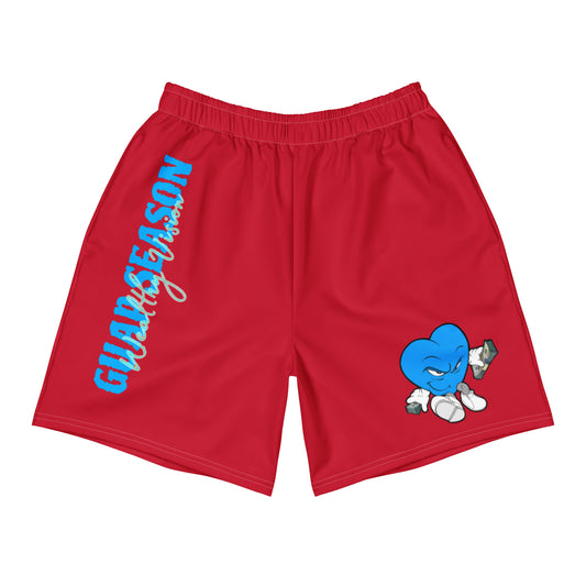 Guap Season Unisex Shorts