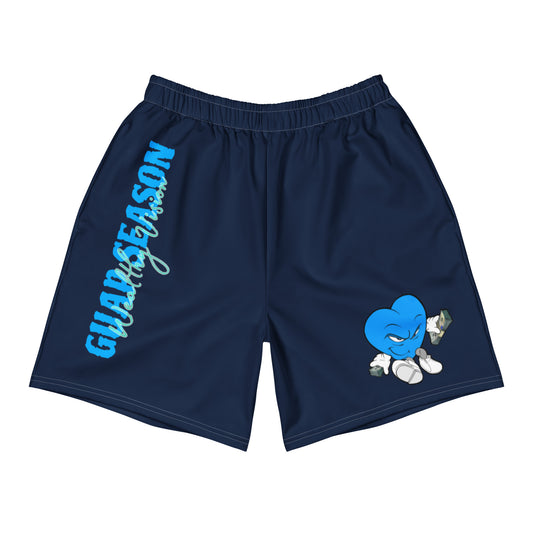 Guap Season Unisex Shorts