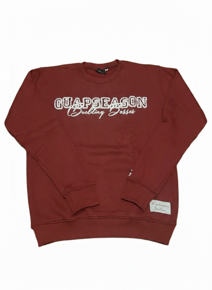 7yr Limited Edition Guap Season sweatshirt