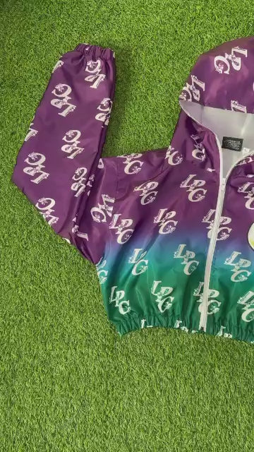 Women’s Limited edition LPG Two tone set