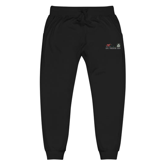 OG Love Pursuing Guap Unisex sweatpants