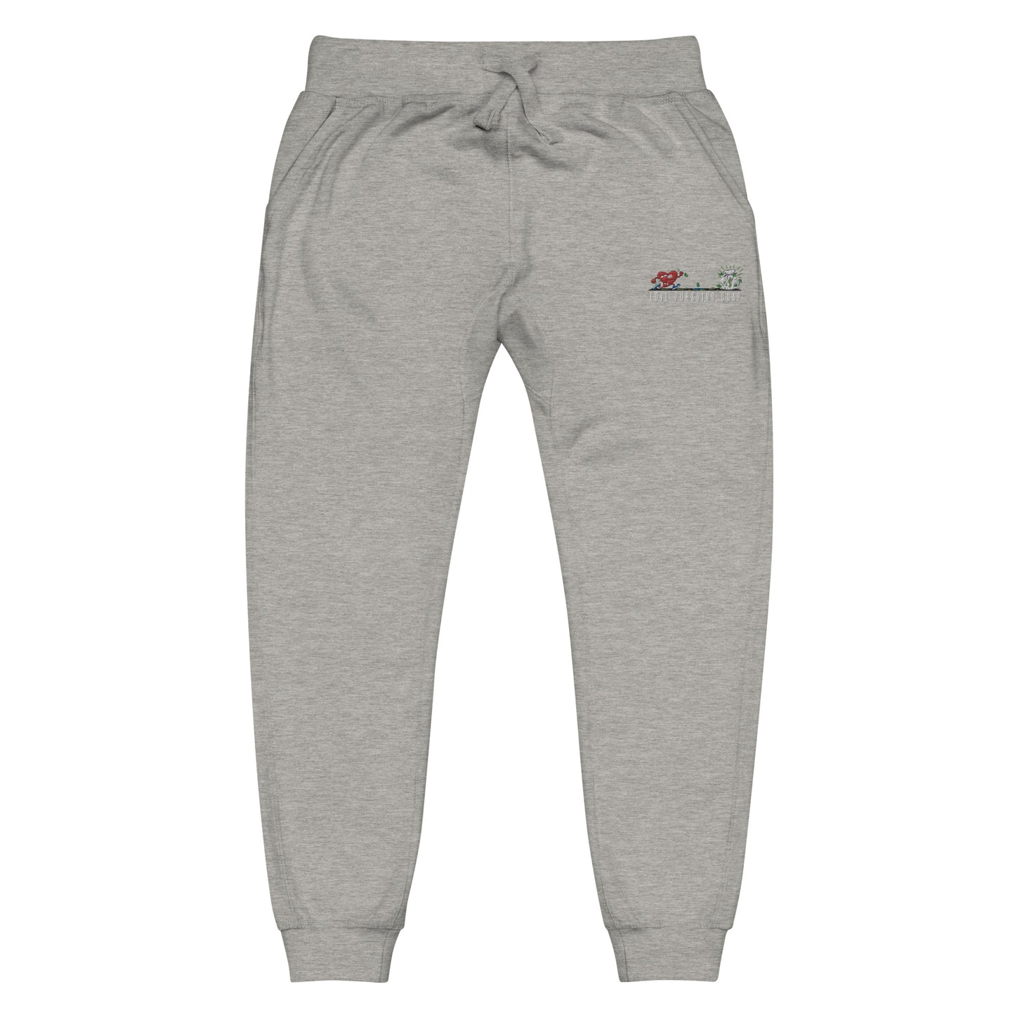 OG Love Pursuing Guap Unisex sweatpants