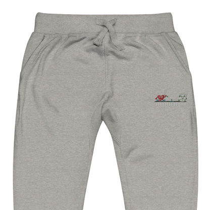 OG Love Pursuing Guap Unisex sweatpants