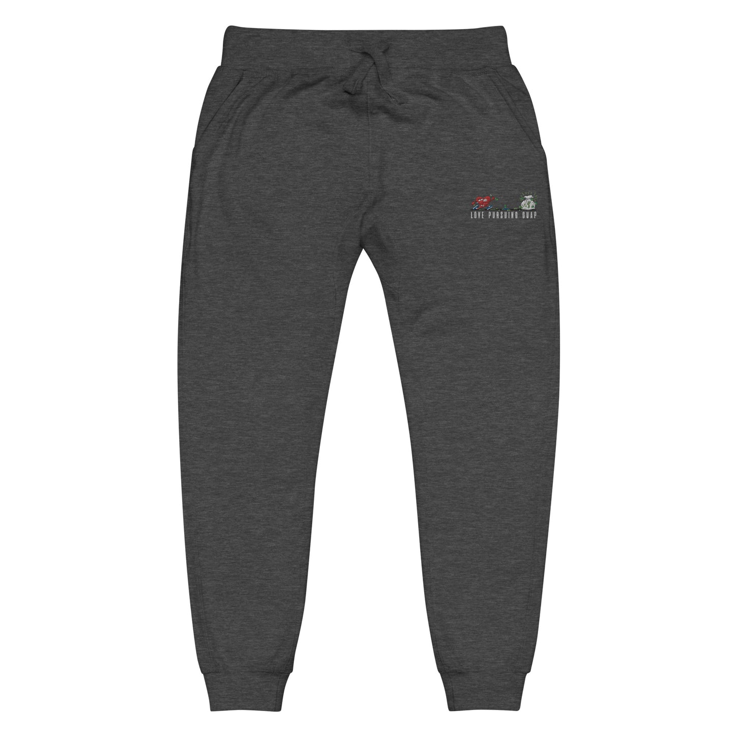 OG Love Pursuing Guap Unisex sweatpants