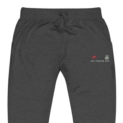 OG Love Pursuing Guap Unisex sweatpants