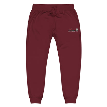 OG Love Pursuing Guap Unisex sweatpants