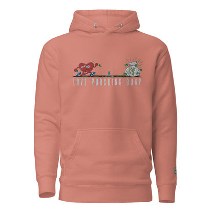 OG Love Pursuing Guap Unisex Hoodie