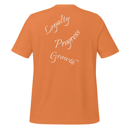 LPG Luxury Stamped Unisex t-shirt